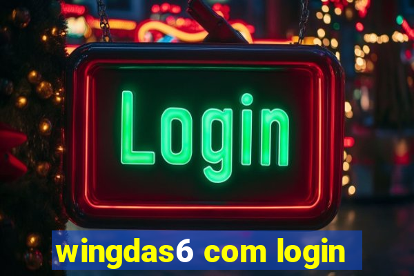 wingdas6 com login